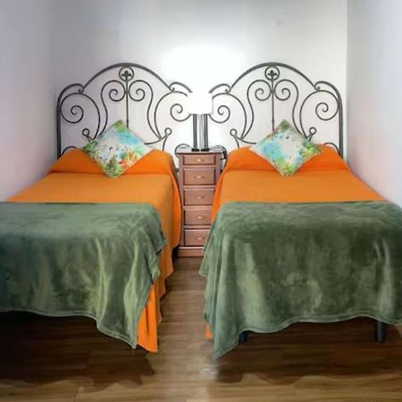 Villa Live Arico Casa Abuela Arico el Nuevo Exterior foto