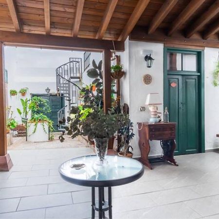Villa Live Arico Casa Abuela Arico el Nuevo Exterior foto