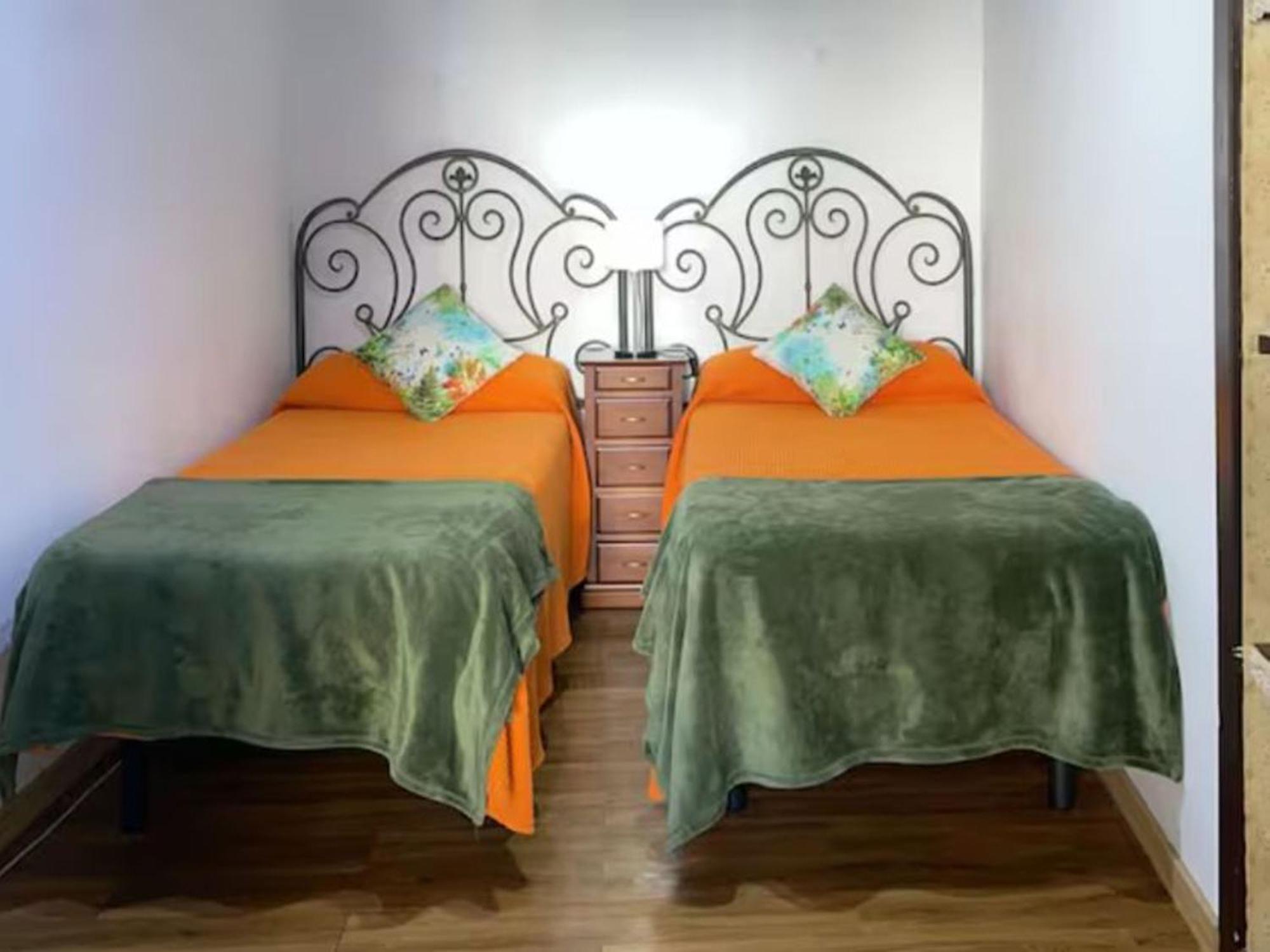 Villa Live Arico Casa Abuela Arico el Nuevo Exterior foto