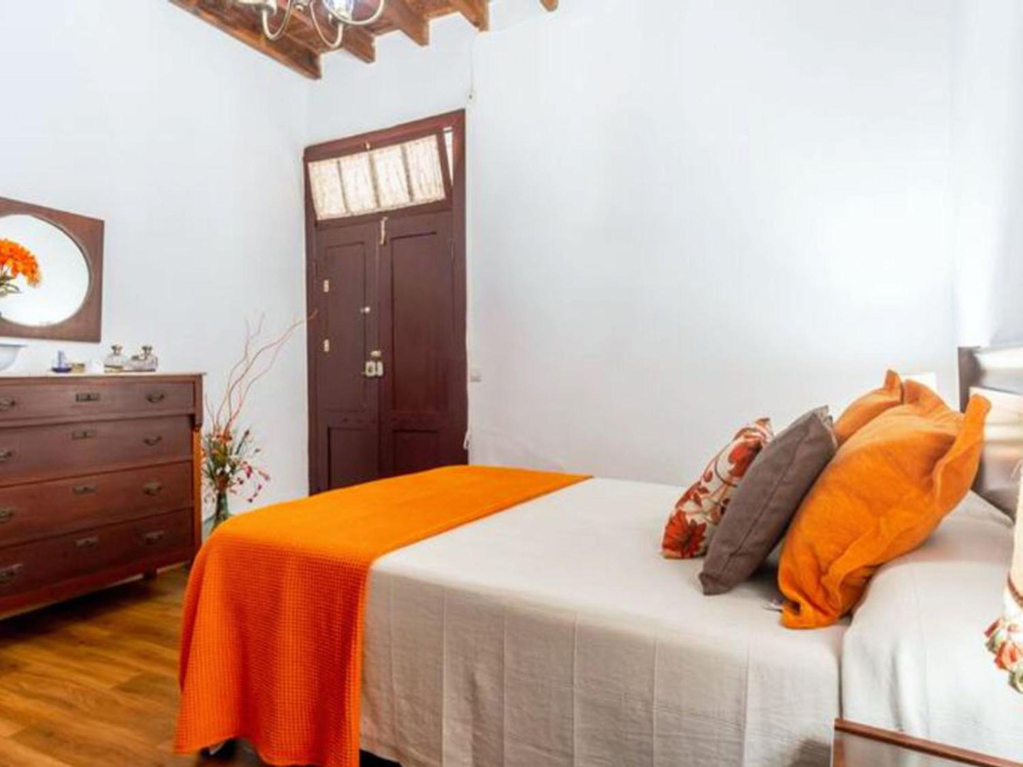 Villa Live Arico Casa Abuela Arico el Nuevo Exterior foto