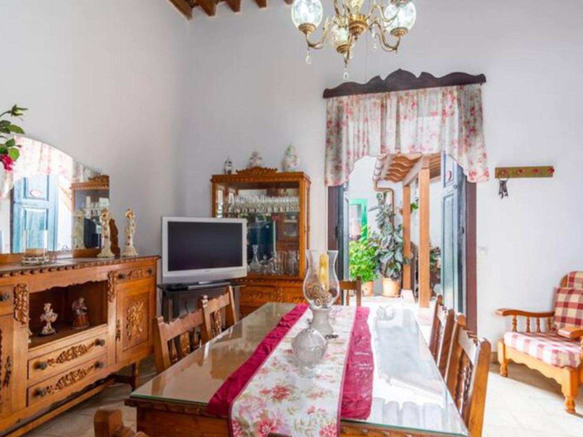 Villa Live Arico Casa Abuela Arico el Nuevo Exterior foto