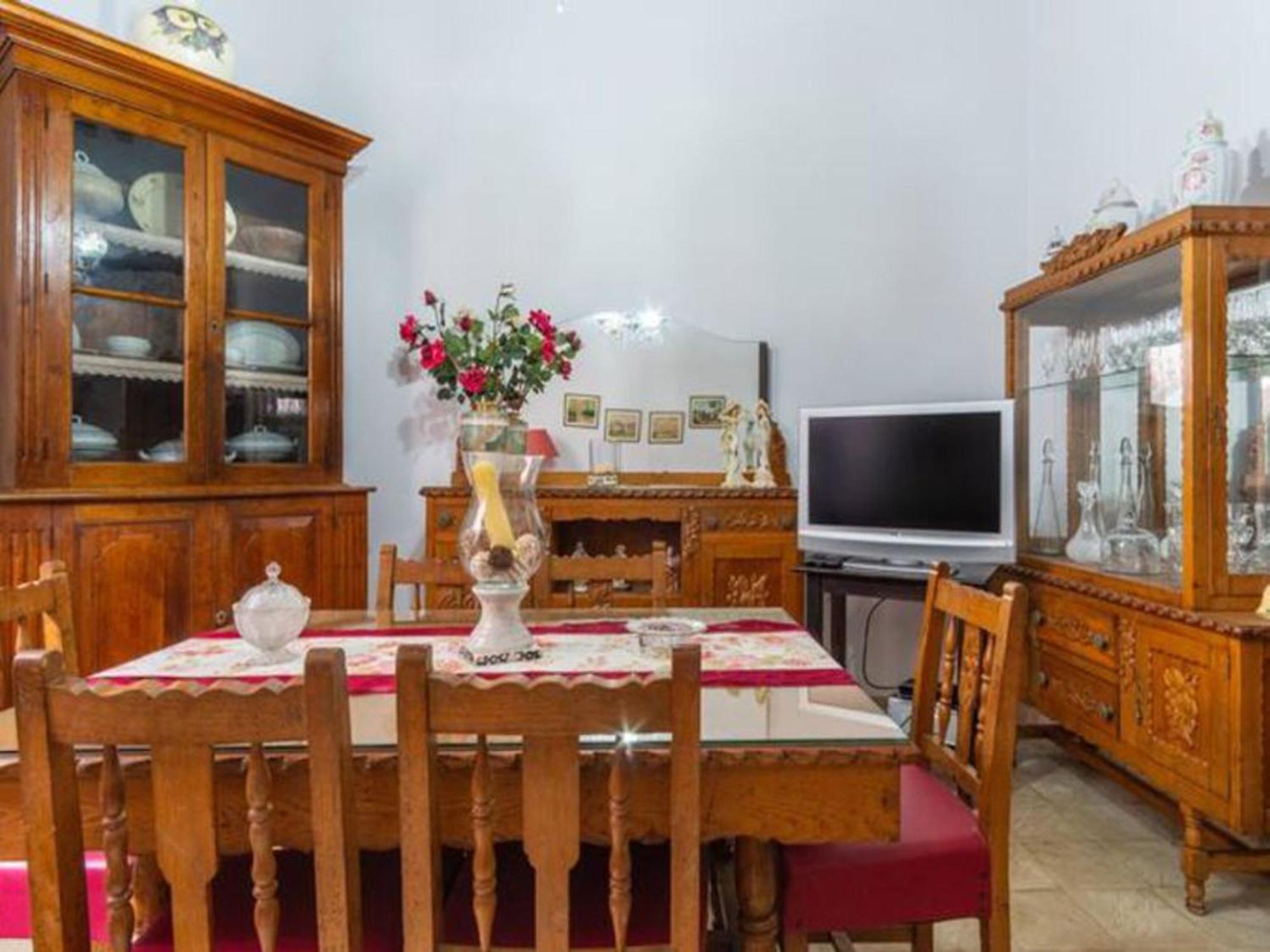 Villa Live Arico Casa Abuela Arico el Nuevo Exterior foto
