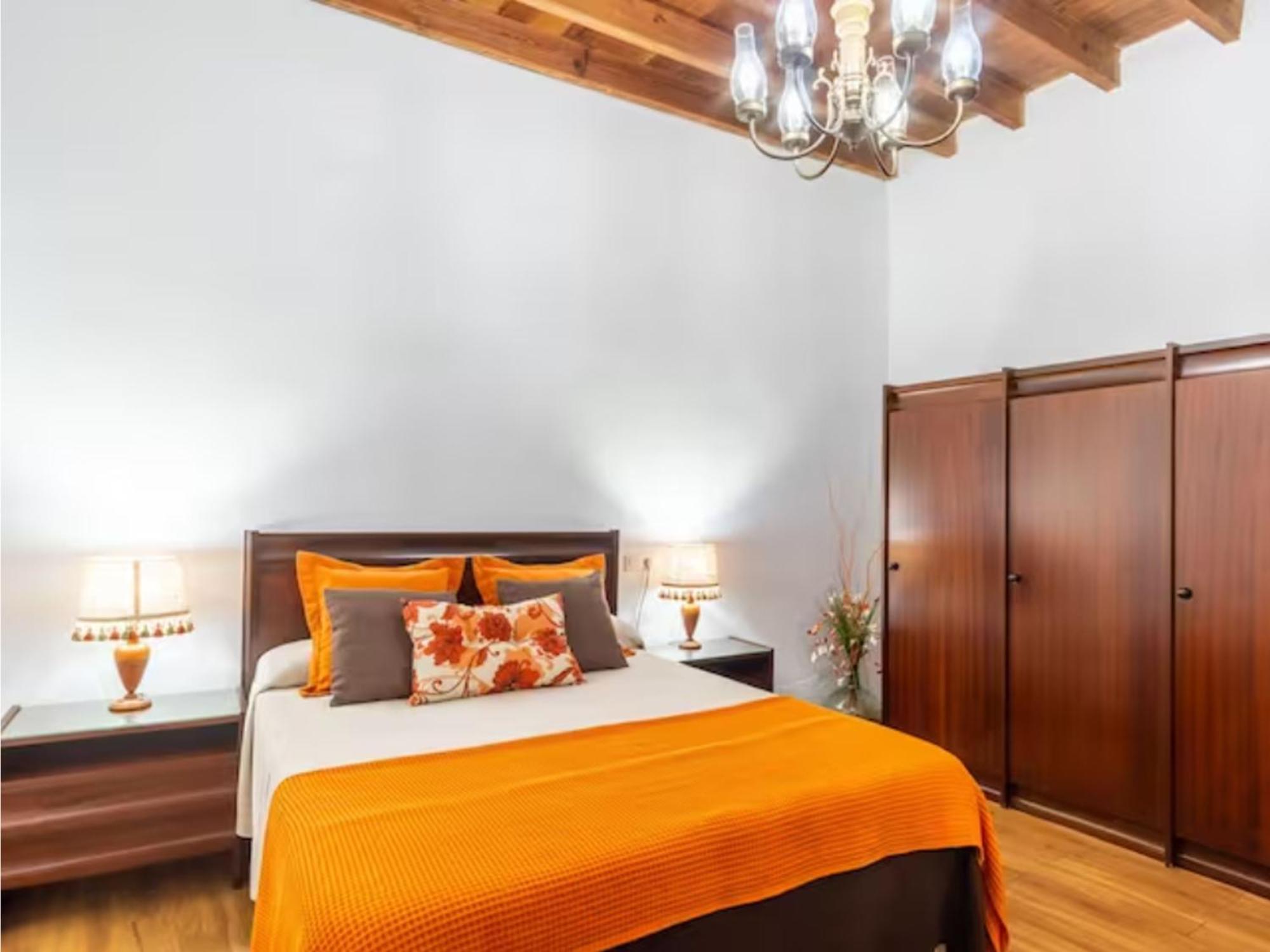 Villa Live Arico Casa Abuela Arico el Nuevo Exterior foto