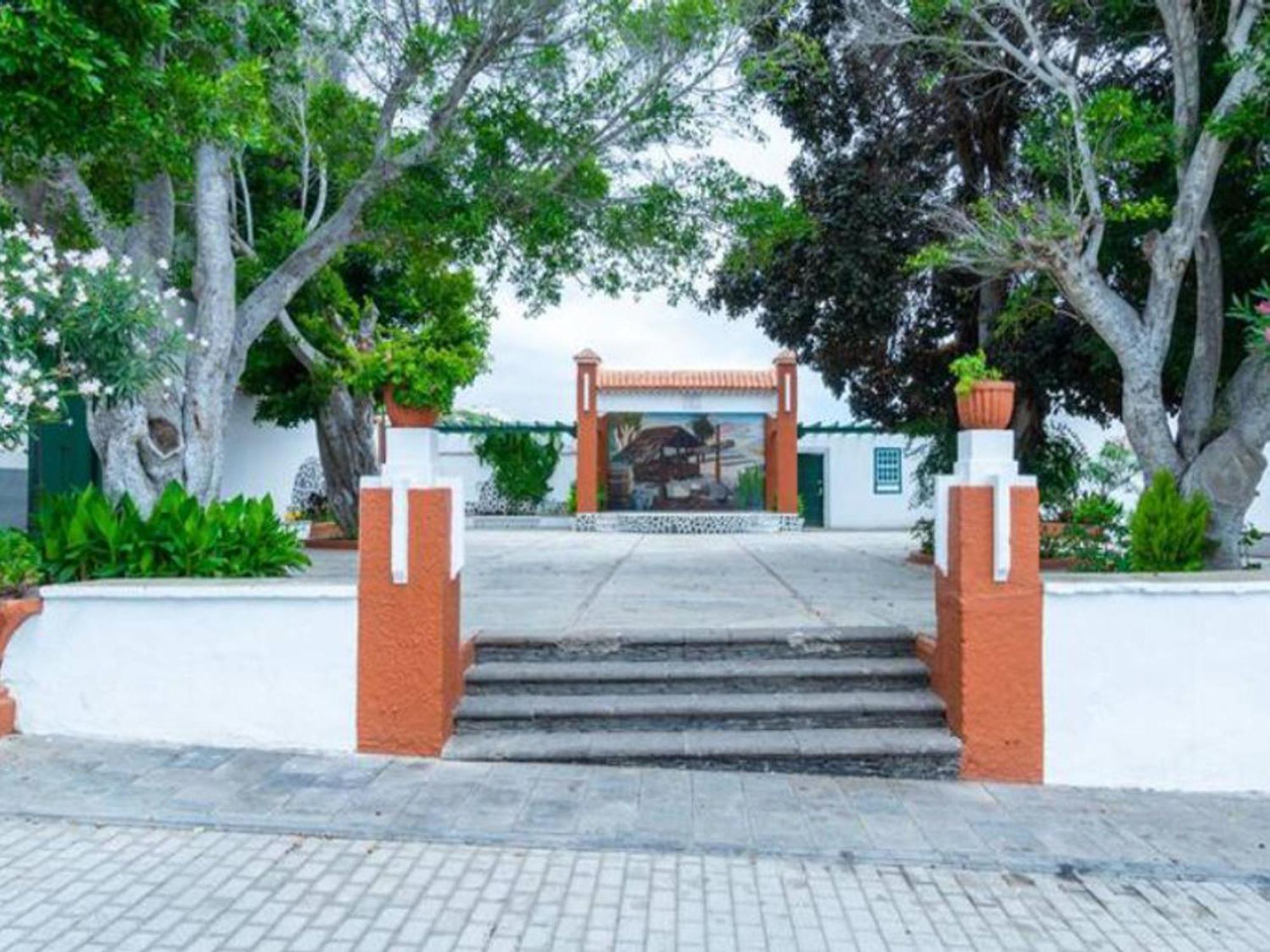 Villa Live Arico Casa Abuela Arico el Nuevo Exterior foto
