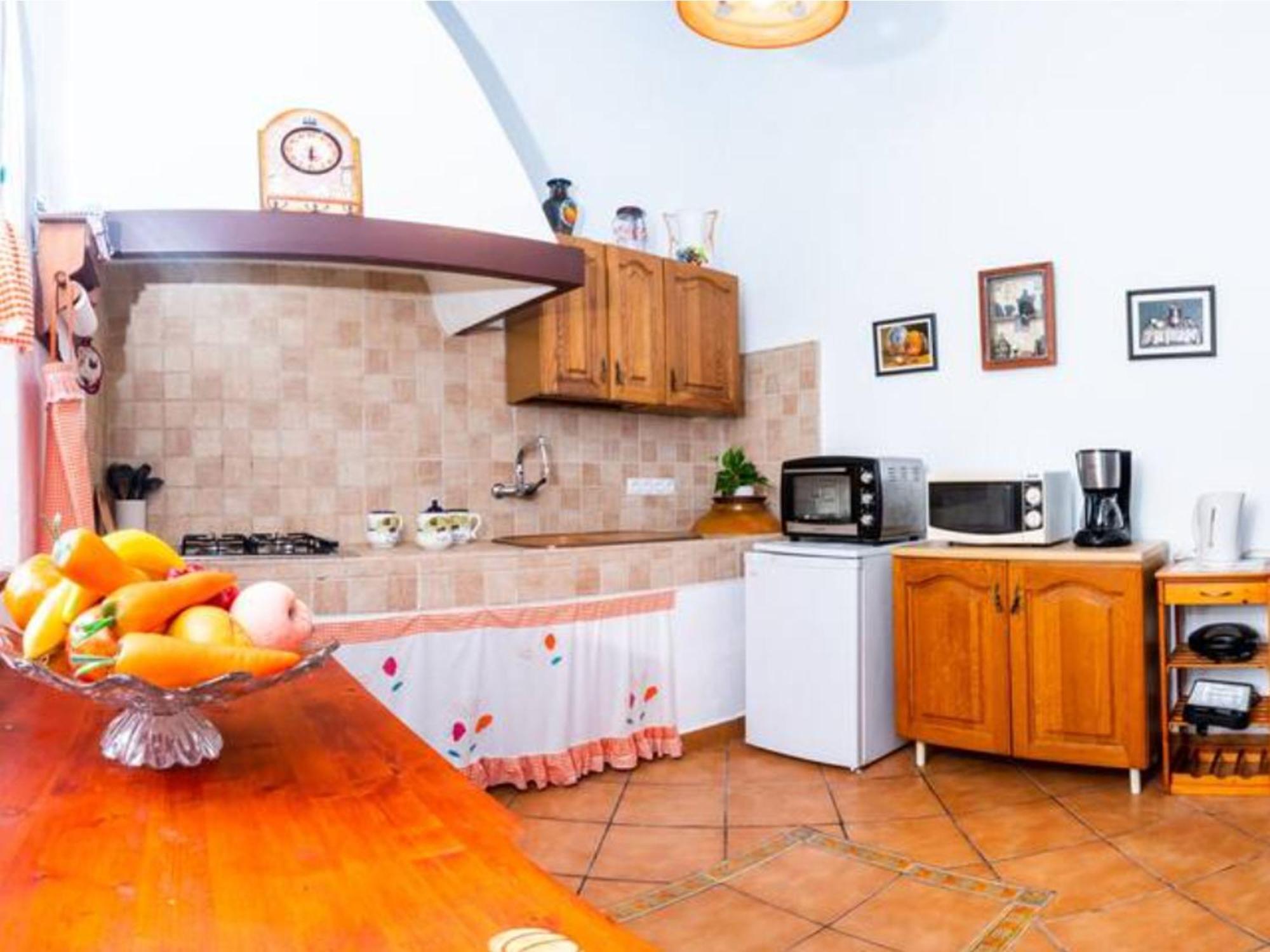 Villa Live Arico Casa Abuela Arico el Nuevo Exterior foto