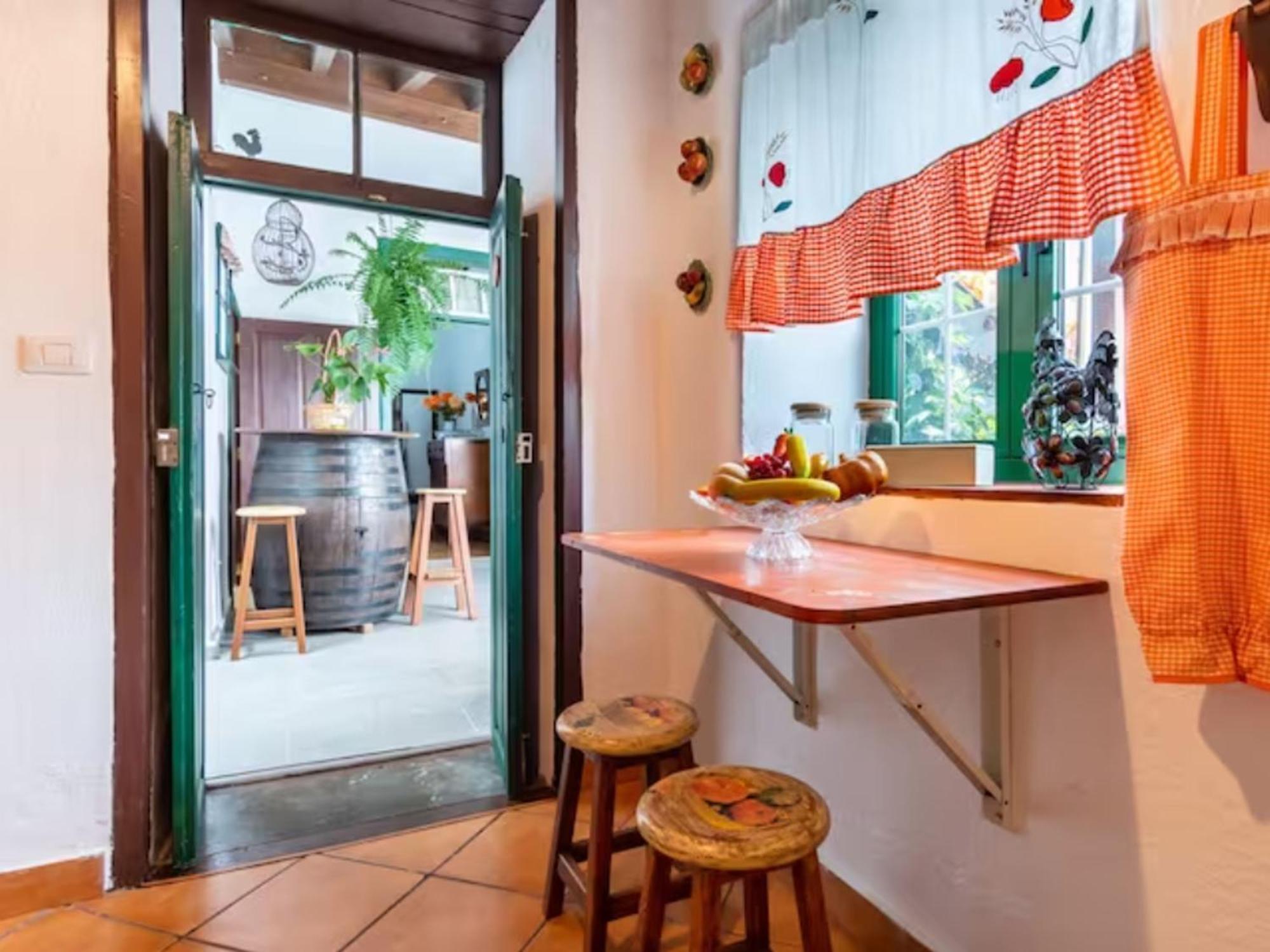 Villa Live Arico Casa Abuela Arico el Nuevo Exterior foto